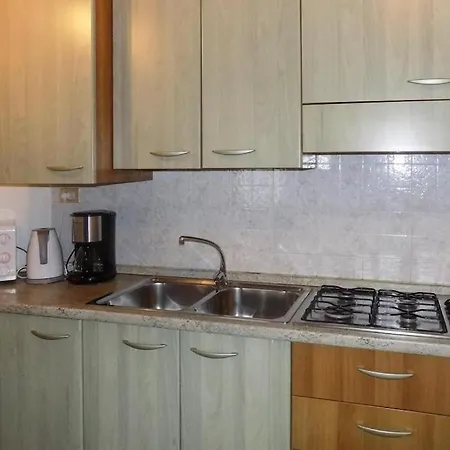 Apartment Rustico Spagnol, *