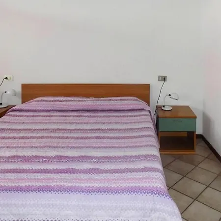 Apartamento Rustico Spagnol, Tignale