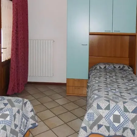 Rustico Spagnol, * Tignale