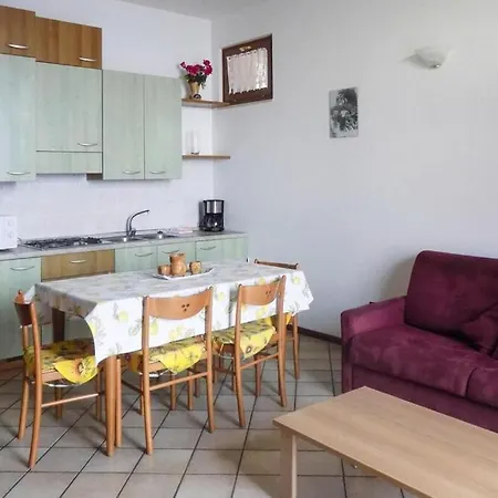 Apartamento Rustico Spagnol, *