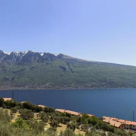 Apartamento Rustico Spagnol, *
